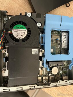 Minu pc Dell -intel i-5 - 2