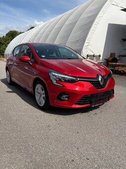 Renault Clio - 2