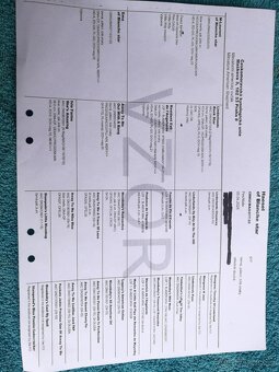 Australský ovčák - miniaturní americký ovčák s PP - 2