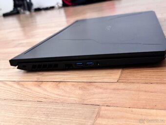 Acer nitro 5 Rtx 3060 - 2