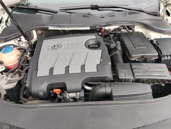 Passat variant b7 - 2