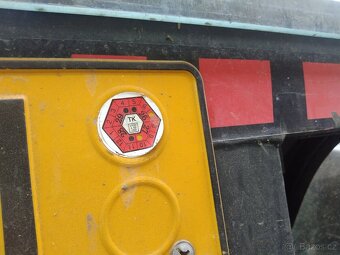 Zetor 7245 - 2