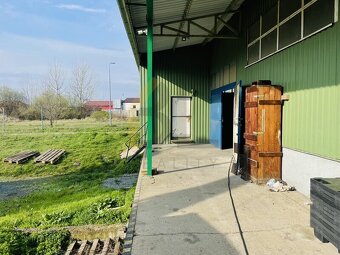 Pronájem komerčního prostoru, 154 m2, Na Výhoně, Hodonín - 2