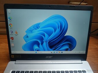 Notebook Acer Aspire 5 - 2