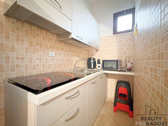 Prodej bytu 2+kk 43 m² Silvi Marina, Itálie - 2