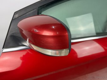 Dveře Ford Focus MK3 levé přední , kód barvy 2245657 - 2
