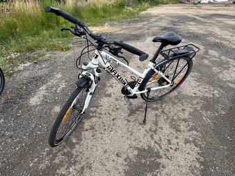 Dámské kolo Maxbike - 2