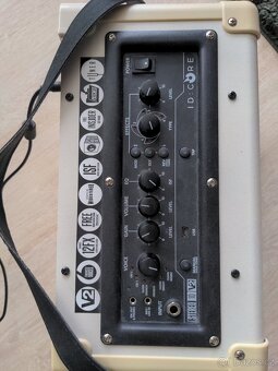 Kombo Blackstar ID:Core Stereo 10 V2 - 2