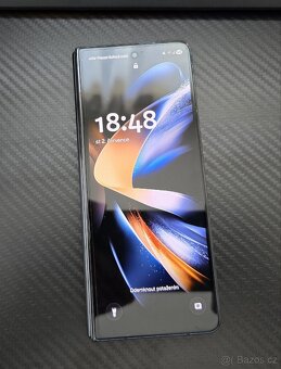 Samsung Galaxy Fold4 - 2