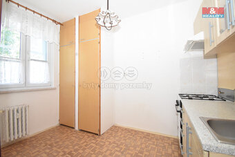 Prodej bytu 2+1, 43 m², Havířov, ul. Nákupní - 2