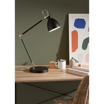 Stolní lampa - 2