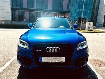 Audi SQ5 3.0 BiTDI 230 kW - 2