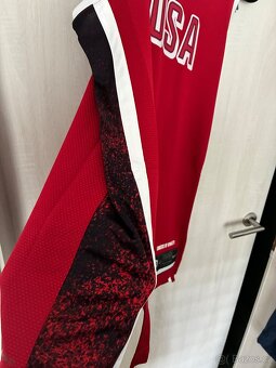 USA dres basketbal - 2