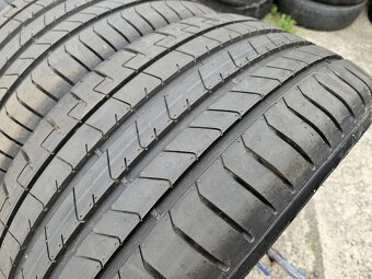nové 225/40R19 Pirelli P Zero 2ks - 2