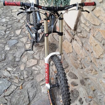 Downhill 951 Intense - 2