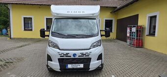 FIAT, SARUS 95 - Rimor nová sezona 2025/2026 - 2