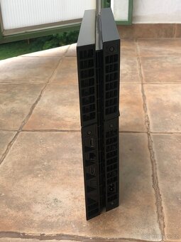 Playstation 4 500gb - 2