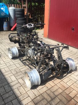 Tgb 550 díly aktuální foto - 2