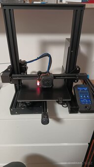 Creality Ender 3V1 - 2