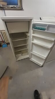 Lednice Zanussi - 2