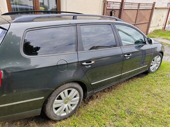 Passat - 2