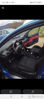 Peugeot 206 - 2