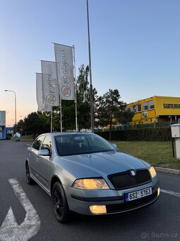 Skoda 2 - 2