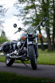 Prodám Honda VT 125 Shadow - 2