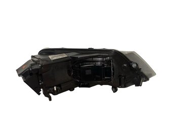 LED levý xenon světlo 3D1941031E VW Phaeton 3D r.v. 2008 - 2
