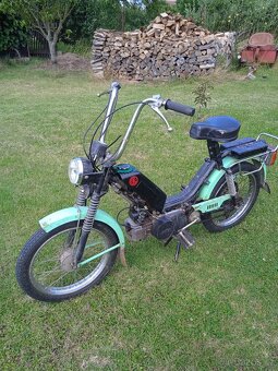 Babeta 210 - 2