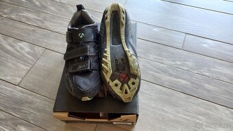 Tretry Bontrager - 2