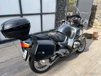BMW R 1150 RT - 2