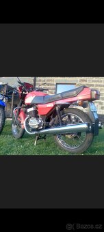 Jawa 350/639 - 2