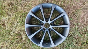 Alu 5x110 R18 ET36 - 2