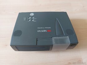 3LCD Projektor promítačka 3M MP8749 - 2
