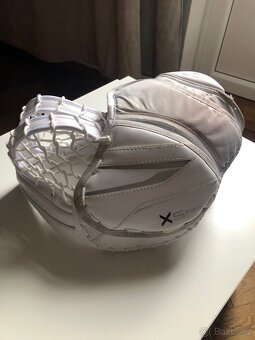Lapačka Bauer x5 pro int - 2