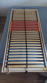 Rošt 90x200 materasso - 2