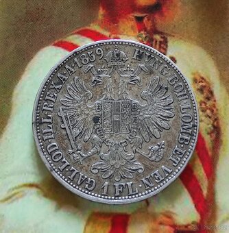 1 Zlatník 1859 M - 2
