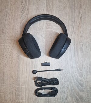Steelseries Arctis 1 Wireless - 2