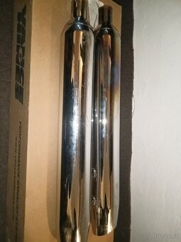 Harley Davidson - 2