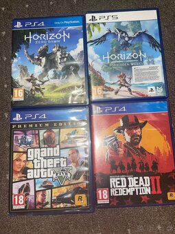 PlayStation 5 - 2