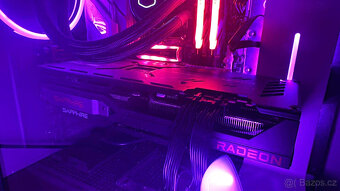 Sapphire PULSE RX 7900 XT GAMING 20GB - 2
