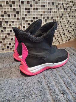 Zimní  boty Nike - 2