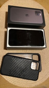 IPhone 11 Pro 64GB space grau, pěkný stav - 2