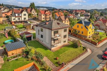 Prodej rodinného domu, Nová Paka – Slovany Jih. - 2