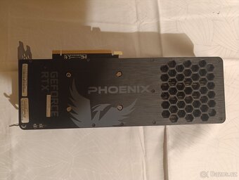 GAINWARD GeForce RTX 3070 Phoenix 8GB - 2