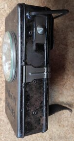 Baterka Diamond Focus WW2 - 2