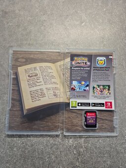 Pokémon Violet – Nintendo Switch - 2