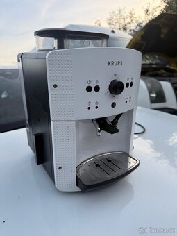 Kávovar Krups - 2