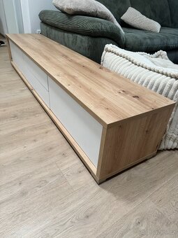 komoda pod televizi - 2